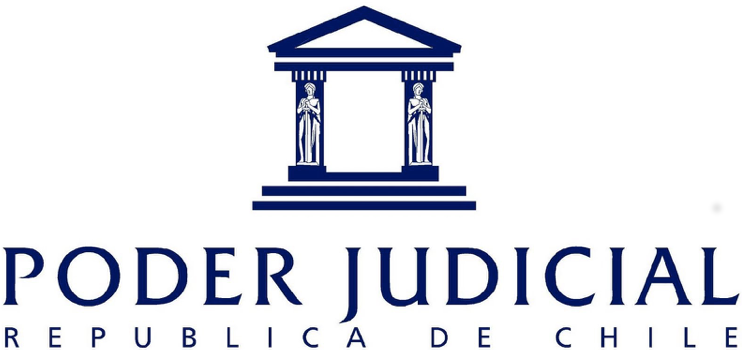 Logo PJUD